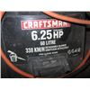 Image 2 : CRAFTSMAN 6.25HP 60L SHOP VAC