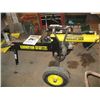 Image 1 : CHAMPION 22 TON LOG SPLITTER