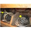Image 1 : MISC. 3 WATER PUMPS, ETC.