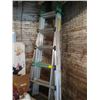 Image 1 : MULTI PURPOSE ADJUSTABLE LADDER