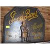 Image 1 : GOOD BEER SIGN