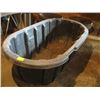 Image 1 : WATERING TROUGH