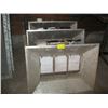 Image 1 : 3 GAS RADIANT HEATERS
