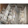 Image 2 : 3 GAS RADIANT HEATERS