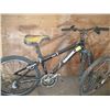Image 1 : RALEIGH MOUNTAIN BIKE, FRONT SUSPENSION