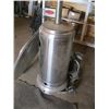 Image 2 : PROPANE PATIO HEATER WITH ASST. ACCESS.