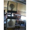 Image 2 : 4 WALL MOUNT LIGHT FIXTURES