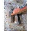 Image 2 : 2 AXES & SLEDGEHAMMER