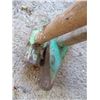 Image 2 : SLEDGEHAMMER & SPLITTING MAUL