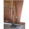 Image 1 : GARDEN TOOLS, 2 RAKES & A SHOVEL