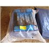 Image 1 : 2 12'X16' TARPS, NEW