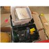 Image 2 : MISC. WRENCHES, GLUE GUN, FIRST AID KIT, ETC.