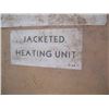 Image 2 : JACKETED HEATING UNIT