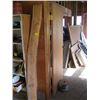 Image 1 : LIVE EDGE BIRCH SLAB