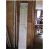 Image 1 : SET OF BIFOLD DOORS