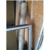 Image 1 : LG. ROLL OF PLASTIC NETTING MATERIAL