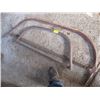 Image 1 : 2 SWEDE SAWS