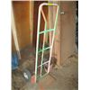 Image 1 : 2 WHEELED HAND TRUCK