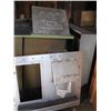 Image 2 : LG. COUNTER & ASST. MAIL SLOT SHOOTS, ETC.