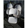 Image 1 : 14 FOLDING CHAIRS