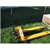 Image 1 : 5500LB PALLET JACK