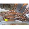 Image 1 : CARVING OF 3 FISH
