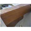 Image 1 : TEAK TABLE FRAME