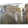 Image 2 : TEAK TABLE FRAME