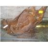 Image 1 : CARVING OF A BEAR