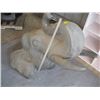 Image 2 : LG. FIBREGLASS ELEPHANT HEAD