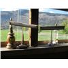 Image 1 : 4 LAMPS, 2 TABLE LAMPS & 2 DESK LAMPS