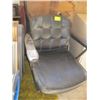 Image 1 : SALON WASH CHAIR