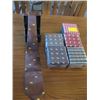 Image 2 : 6 CASED SILK TIES