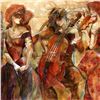 Image 2 : Apassionato by Sotskova, Lena