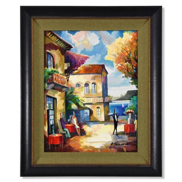 Untitled by Grinshpun, Alexander