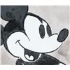 Image 3 : American Ink on Paper Mickey Mouse Andy Warhol
