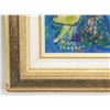 Image 4 : French Oil on Canvas Signed Marc Chagall