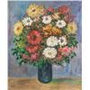 Image 1 : French Oil on Canvas Inscribed Maximilien Luce