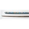 Image 4 : Chinese 18-19C Cloisonne Sword