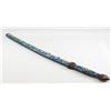 Image 5 : Chinese 18-19C Cloisonne Sword