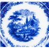 Image 5 : Lot of Three Middleport Porcelain Plates
