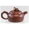 Image 2 : Chinese Zisha Teapot Signed