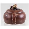 Image 4 : Chinese Zisha Teapot Signed