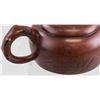 Image 7 : Chinese Zisha Teapot Signed