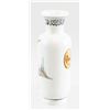 Image 2 : Chinese Mini White Vase Signed