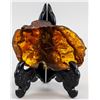 Image 1 : Amber Carved Boulder