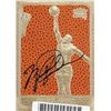 Image 2 : Fleer 1996-97 Signature Series Michael Jordan Sign