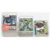 Image 1 : Two Boxes NFL Trading Cards 1991 Upper Deck