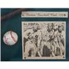 Image 5 : Very Rare 1920 Babe Ruth History of Baseball