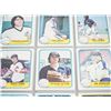 Image 3 : Fleer 1981 Baseball Complete Set High Grade